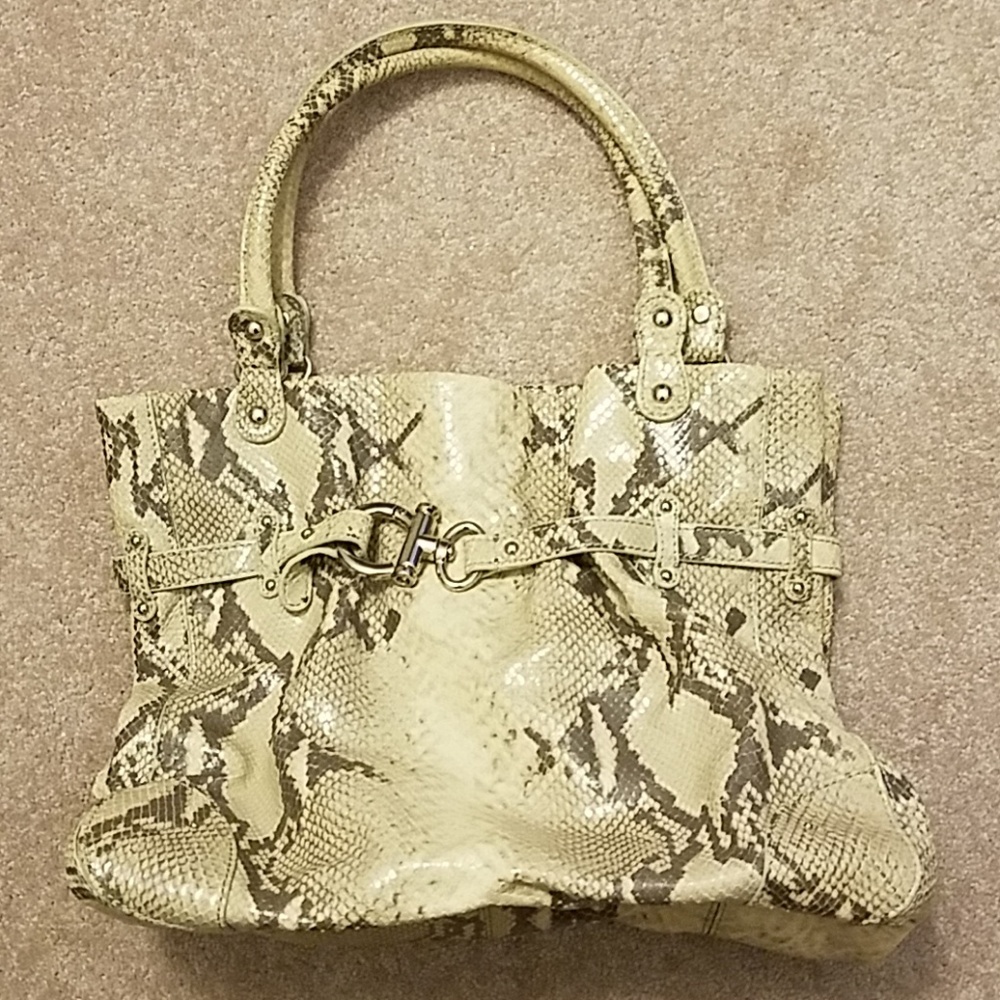 Genuine Leather handbag * SPECIAL Today*